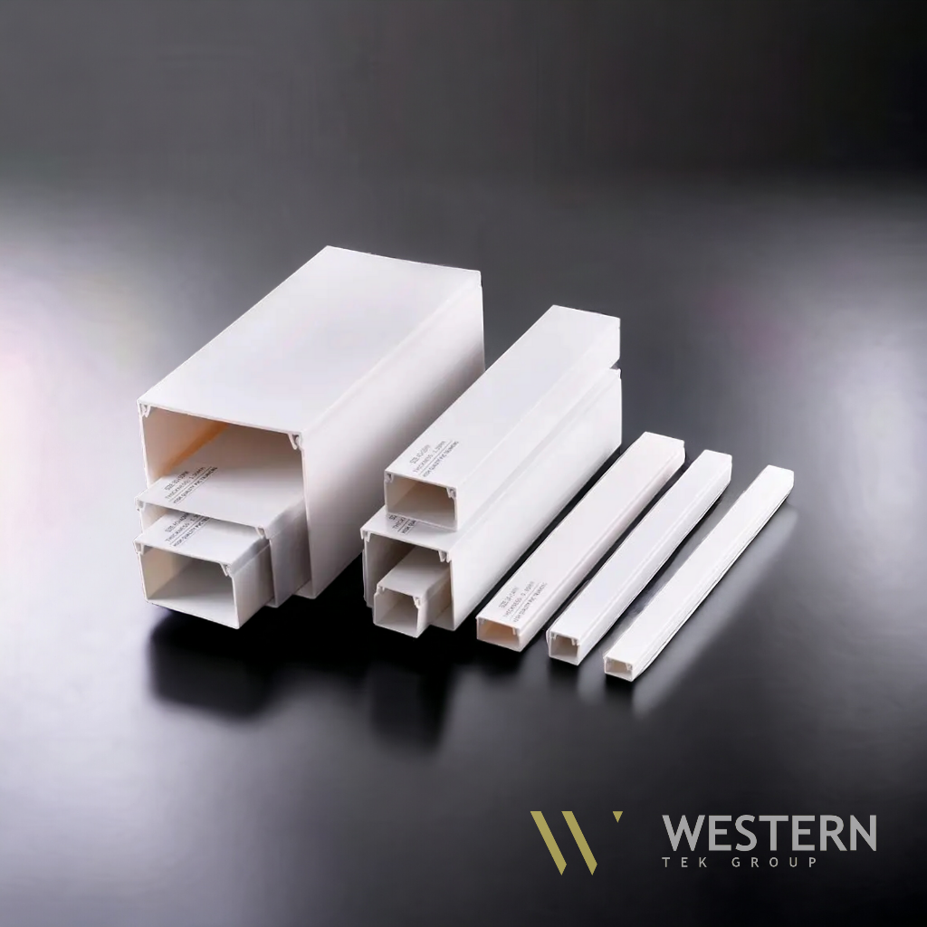 GEP-09(PVC Trunking)